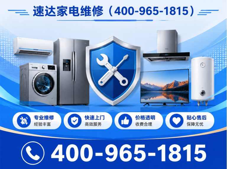 芜湖中央空调维修展示图